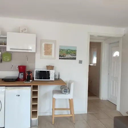 Gáspár Appartamento Zamárdi