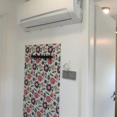 Gáspár Appartamento