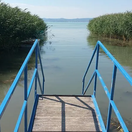 Appartamento Gáspár
