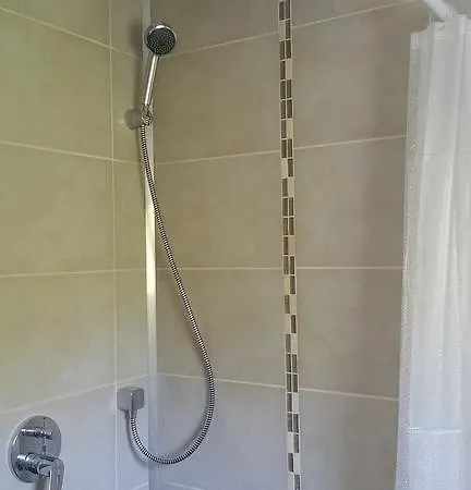 Appartamento Gáspár *